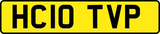 HC10TVP