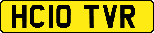 HC10TVR