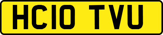 HC10TVU
