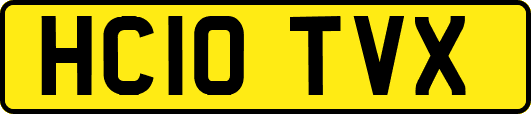 HC10TVX