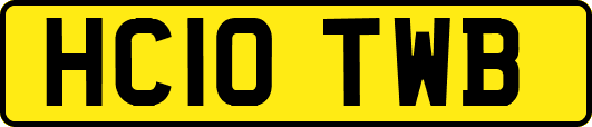 HC10TWB
