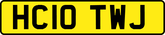 HC10TWJ