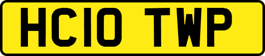 HC10TWP