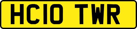 HC10TWR
