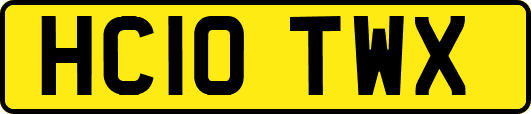 HC10TWX