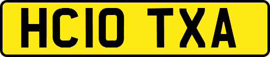 HC10TXA