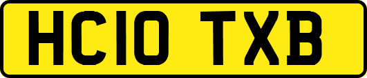 HC10TXB