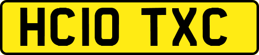 HC10TXC