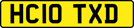 HC10TXD
