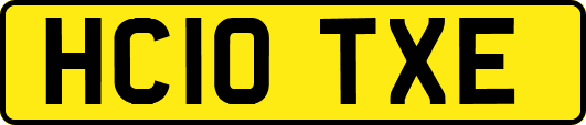 HC10TXE
