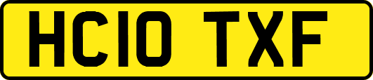 HC10TXF