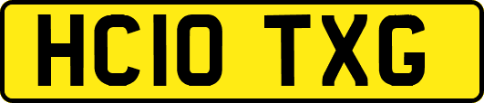 HC10TXG