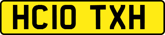 HC10TXH