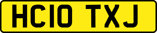 HC10TXJ
