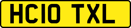HC10TXL
