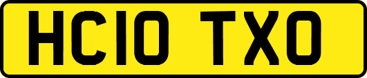 HC10TXO