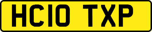 HC10TXP