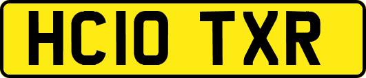 HC10TXR