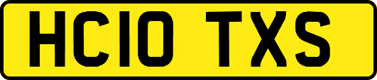 HC10TXS