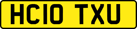 HC10TXU