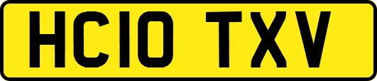 HC10TXV