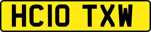 HC10TXW