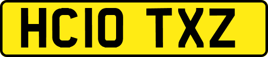 HC10TXZ