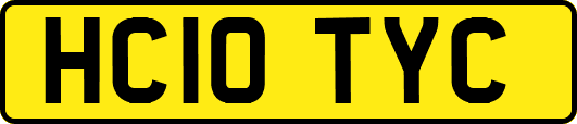 HC10TYC