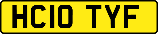 HC10TYF