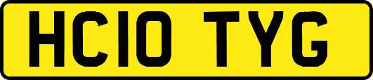 HC10TYG