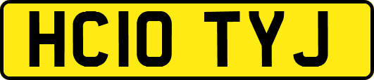 HC10TYJ
