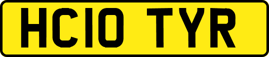 HC10TYR
