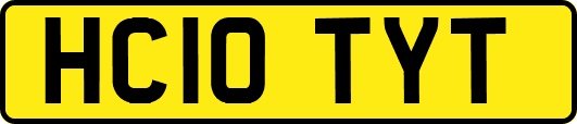 HC10TYT