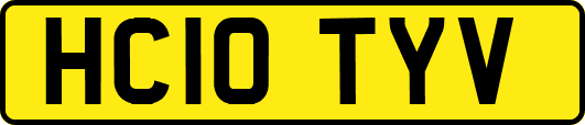 HC10TYV