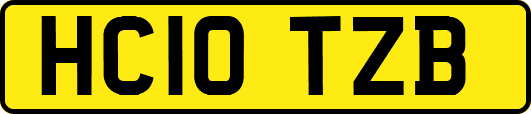 HC10TZB