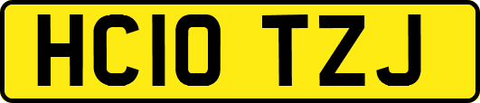 HC10TZJ
