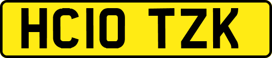 HC10TZK