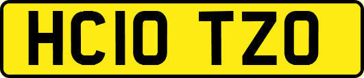 HC10TZO