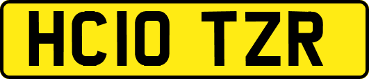 HC10TZR