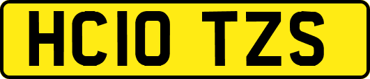HC10TZS