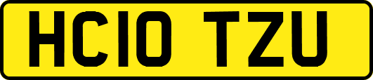 HC10TZU