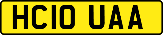 HC10UAA
