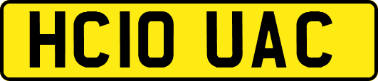 HC10UAC