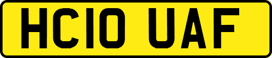 HC10UAF