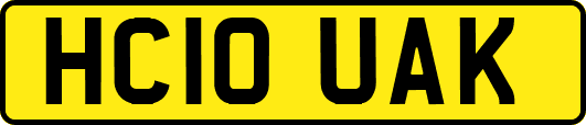 HC10UAK
