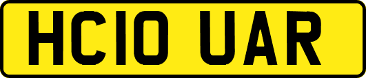 HC10UAR