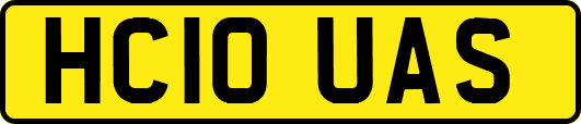 HC10UAS