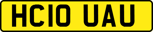 HC10UAU