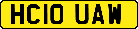 HC10UAW