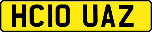 HC10UAZ